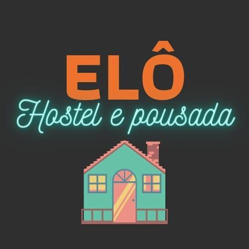 Elo Hostel Taguatinga Esterno foto