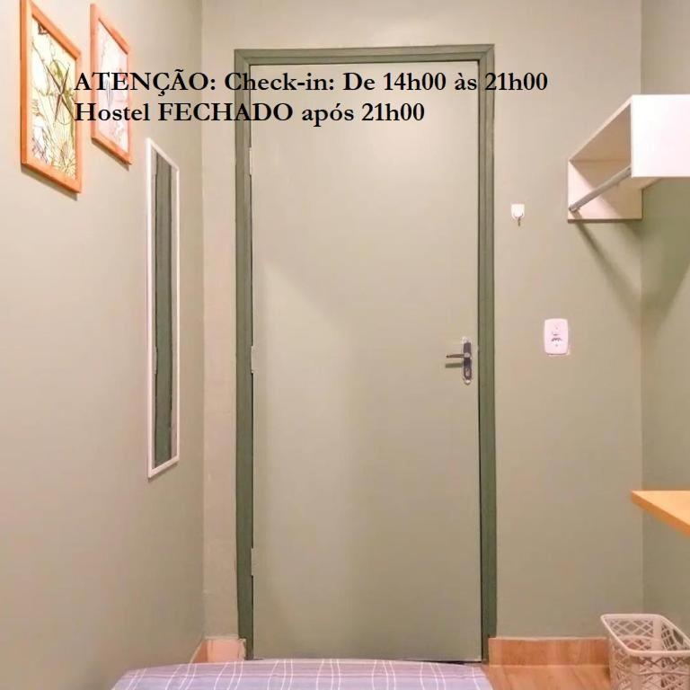 Elo Hostel Taguatinga Esterno foto