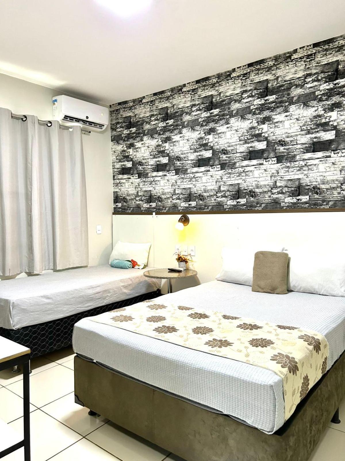 Elo Hostel Taguatinga Esterno foto