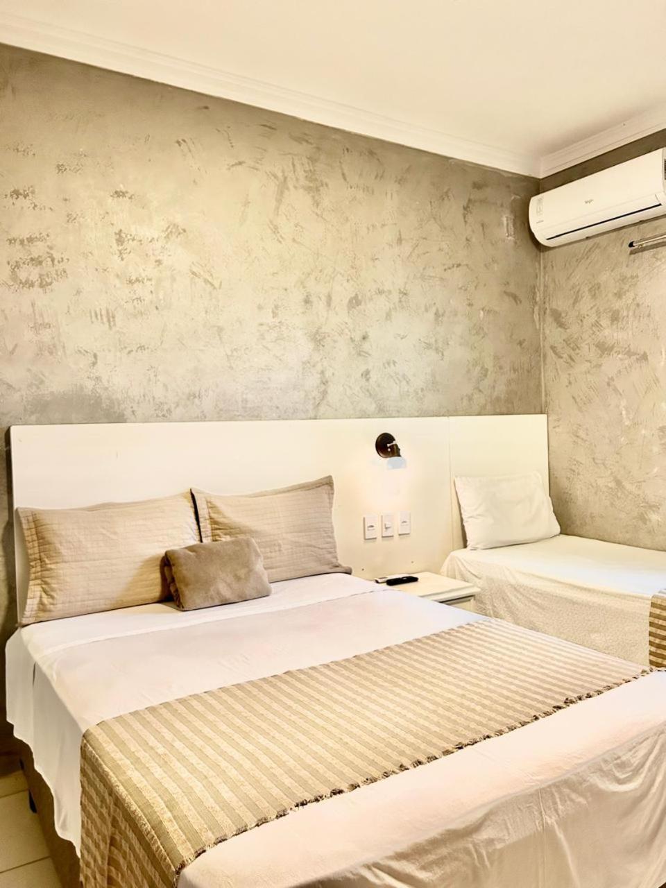 Elo Hostel Taguatinga Esterno foto